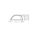 Stan Salewa  Litetrek II Tent
