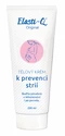 Starostlivosť o pokožku Elasti-q Exclusive  Original krém k prevenci strií 200 ml