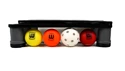 Stickhandling Potent Hockey  Snake Hockeyball Extreme