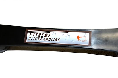 Stickhandling Potent Hockey  Snake Hockeyball Extreme