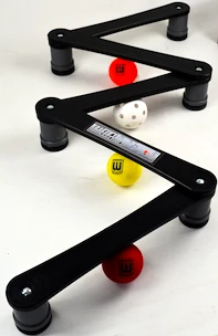 Stickhandling Potent Hockey  Snake Hockeyball Extreme