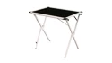Stôl Easy Camp  Rennes M Black SS22