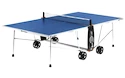 Stôl na stolný tenis Cornilleau Sport 100S Crossover Outdoor Blue