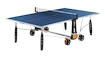 Stôl na stolný tenis Cornilleau Sport 250S Crossover Outdoor + Obal zadarmo