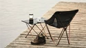 Stôl Robens  Adventure Aluminium Table S skládací