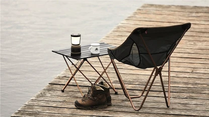 Stôl Robens  Adventure Aluminium Table S skládací