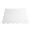 Strelecká doska Bauer  DRYLAND TRAINING TILES WHT 25 PCK