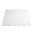 Strelecká doska Bauer  DRYLAND TRAINING TILES WHT 25 PCK