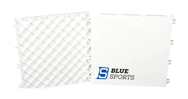 Strelecká doska Blue Sports Hockey Training Surface 20x White