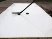 Strelecká doska WinnWell  Shooting Pad Extreme
