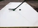 Strelecká doska WinnWell  Shooting Pad Extreme