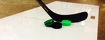 Strelecká doska WinnWell  Shooting Pad Pro