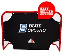Strelecká plachta Blue Sports Shooter Trainer Heavy Weight 54"