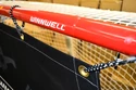 Strelecká plachta WinnWell  Accushot 54"