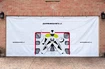 Strelecká plachta WinnWell  Shooting Tarp Heavy Duty 16' x 7'