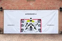 Strelecká plachta WinnWell  Shooting Tarp Heavy Duty 16' x 7'