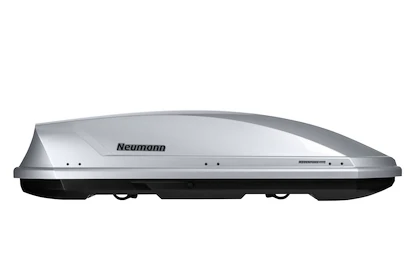 Strešný box Neumann  Adventure 190 Silver