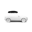 Strešný box Thule Force 3 L