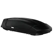 Strešný box Thule Force XT L black aeroskin