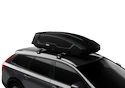 Strešný box Thule Force XT L black aeroskin