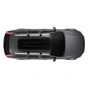 Strešný box Thule Force XT L black aeroskin