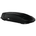 Strešný box Thule Force XT L black aeroskin