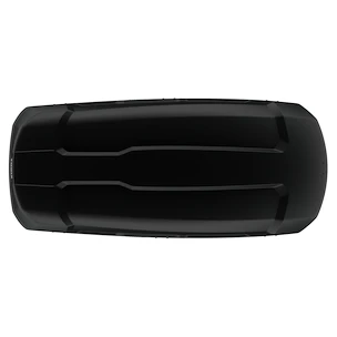 Strešný box Thule Force XT L black aeroskin
