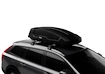 Strešný box Thule Force XT M black aeroskin