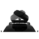 Strešný box Thule Force XT M black aeroskin