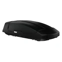 Strešný box Thule Force XT M black aeroskin