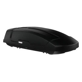 Strešný box Thule Force XT M black aeroskin