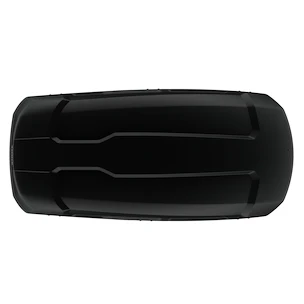 Strešný box Thule Force XT M black aeroskin