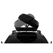 Strešný box Thule Force XT S black aeroskin