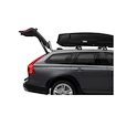 Strešný box Thule Force XT S black aeroskin