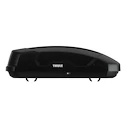 Strešný box Thule Force XT S black aeroskin