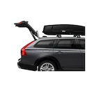 Strešný box Thule Force XT S black aeroskin