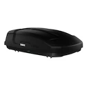 Strešný box Thule Force XT S black aeroskin