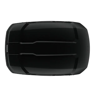 Strešný box Thule Force XT S black aeroskin