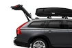 Strešný box Thule Force XT Sport black aeroskin