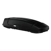 Strešný box Thule Force XT Sport black aeroskin