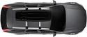 Strešný box Thule Force XT Sport black aeroskin