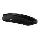 Strešný box Thule Force XT Sport black aeroskin