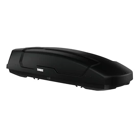 Strešný box Thule Force XT Sport black aeroskin