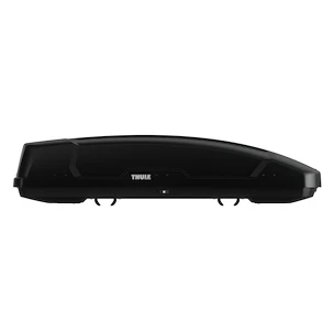 Strešný box Thule Force XT Sport black aeroskin