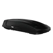 Strešný box Thule Force XT XL black aeroskin