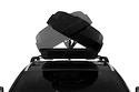 Strešný box Thule Force XT XL black aeroskin