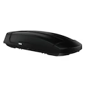Strešný box Thule Force XT XL black aeroskin