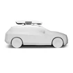 Strešný box Thule Motion 3 XL Low White Limited Edition