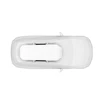 Strešný box Thule Motion 3 XL Low White Limited Edition