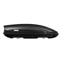Strešný box Thule Motion M (200) Black Aeroskin